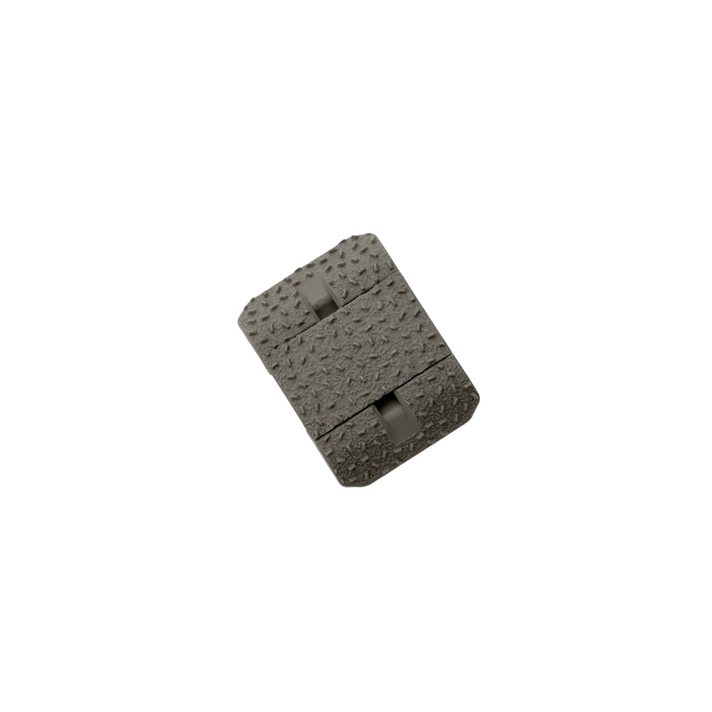 M-LOK Rail Covers Type 2 Half Slot