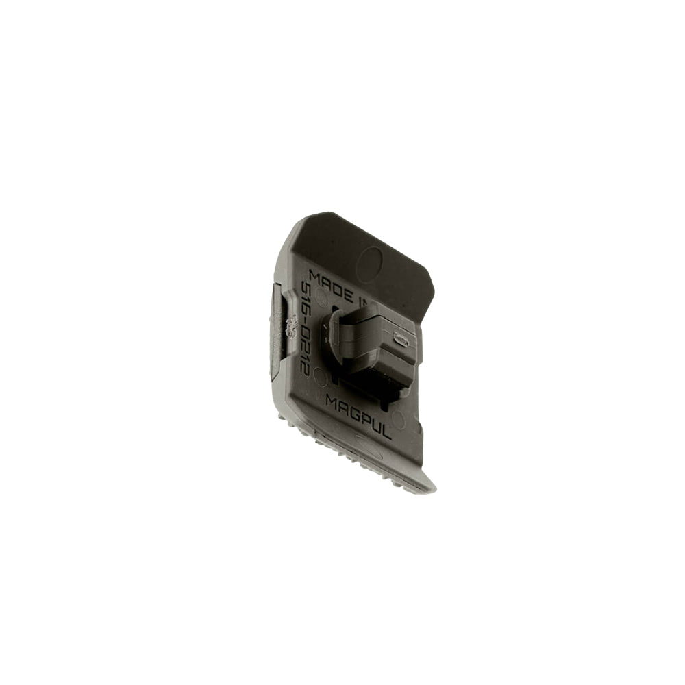 M-LOK Rail Covers Type 2 Half Slot