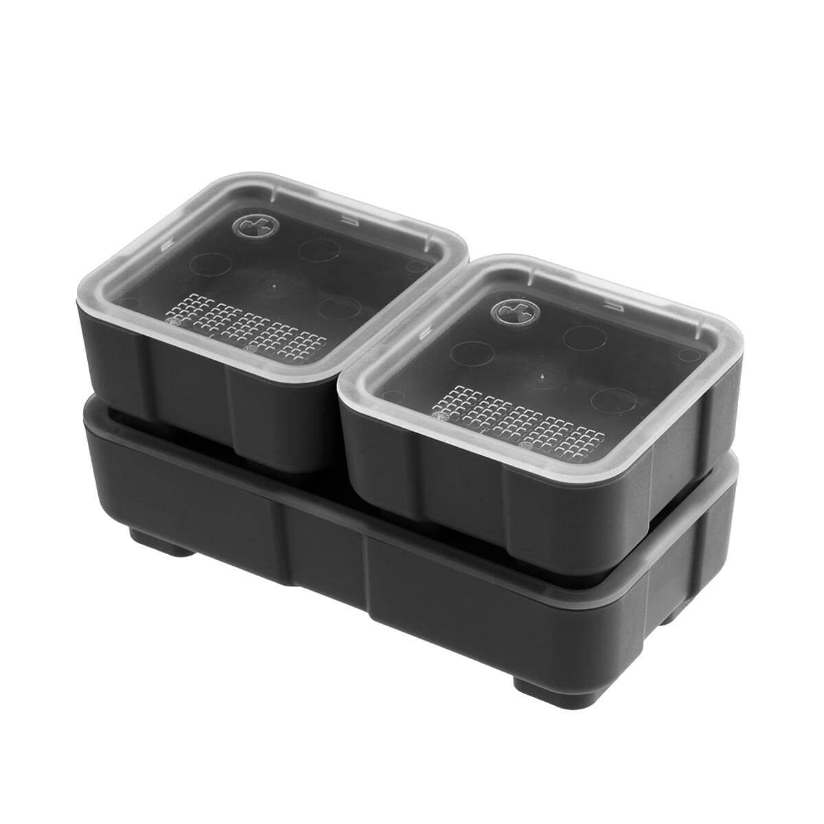 DAKA® Bins – 2x4, 2x2