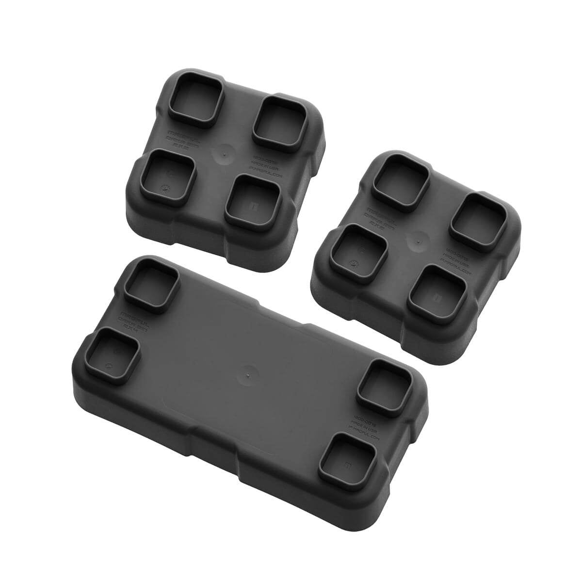 DAKA® Bins – 2x4, 2x2