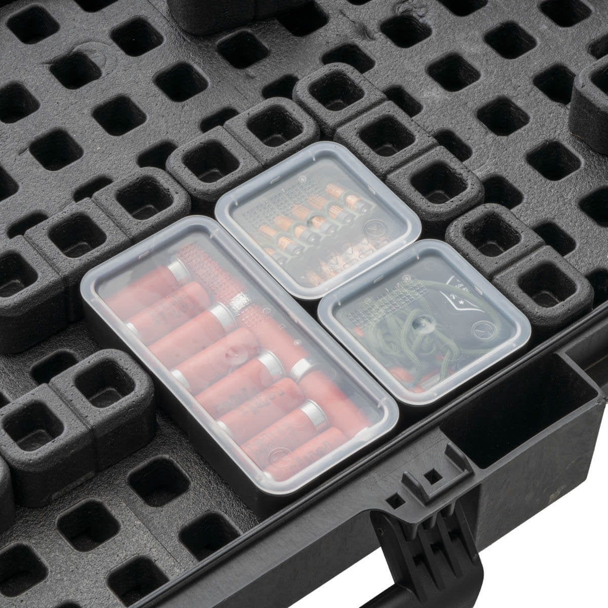 DAKA® Bins – 2x4, 2x2