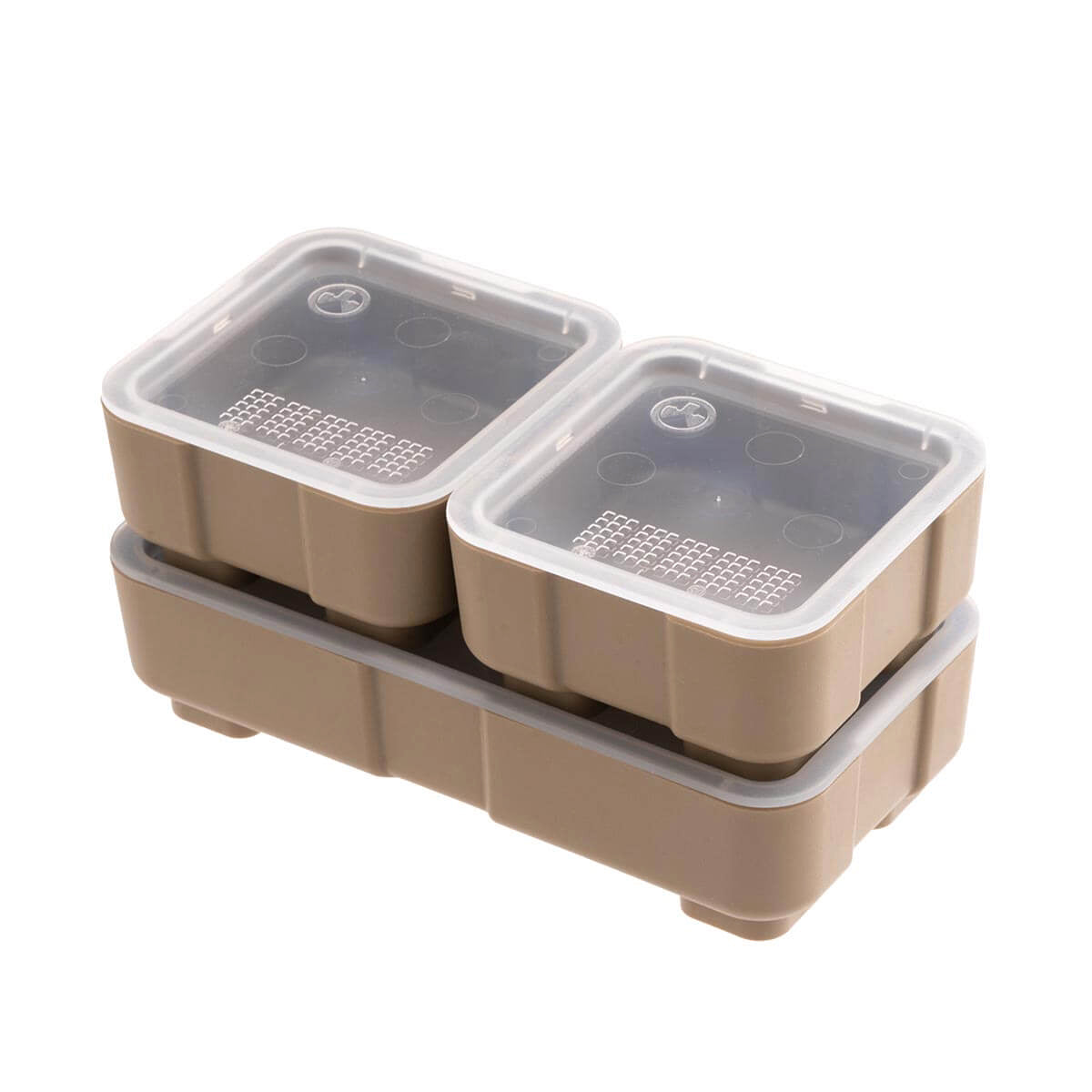 DAKA® Bins – 2x4, 2x2