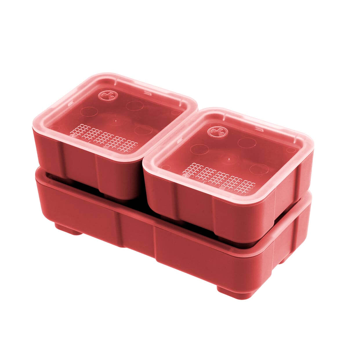 DAKA® Bins – 2x4, 2x2