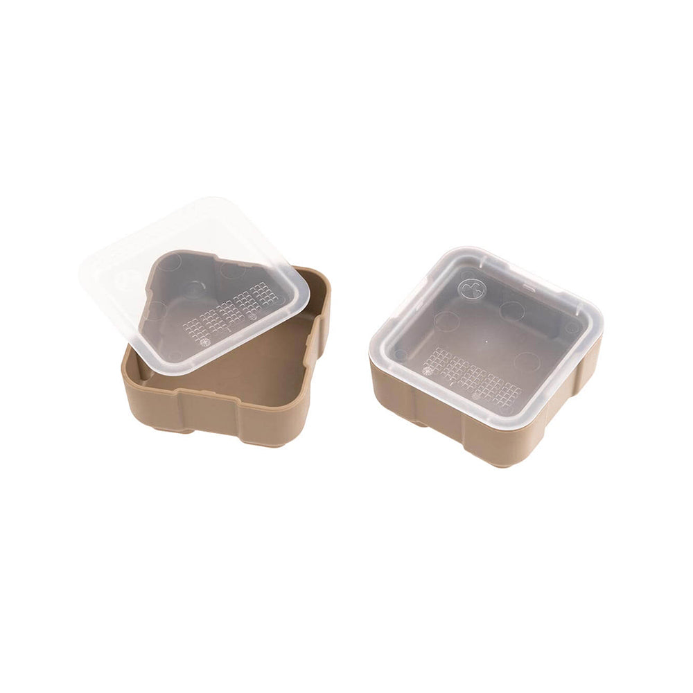 DAKA® Bins – 2x2