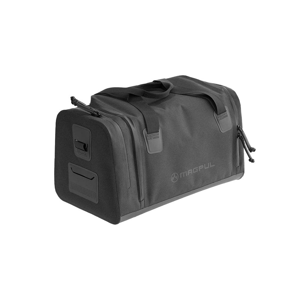 DAKA® Range Bag – Small: Built to Survive Every Range Trip - Black