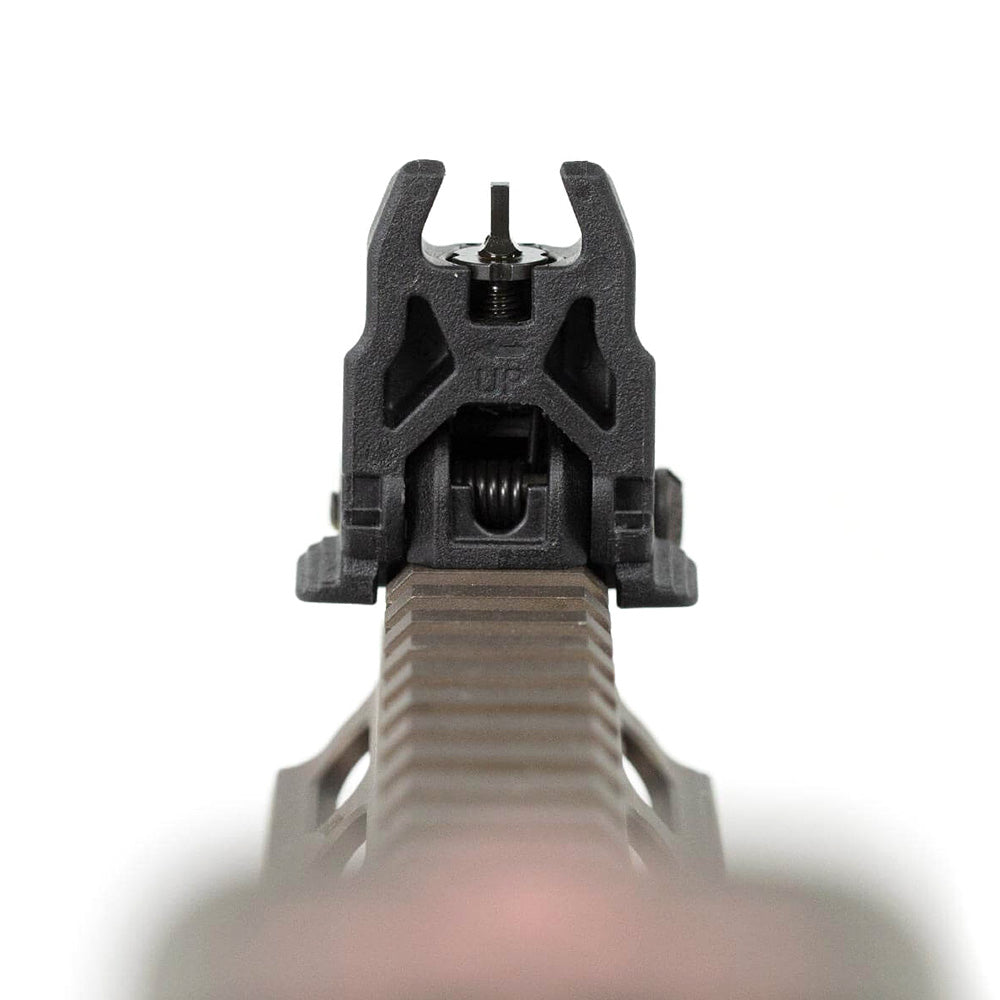 MBUS® Front Sight: The Unrivaled Legend of Backup Performance