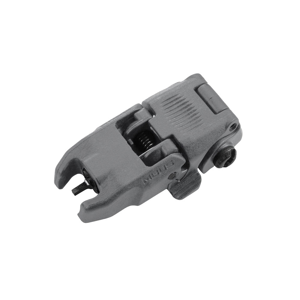 MBUS® Front Sight: The Unrivaled Legend of Backup Performance