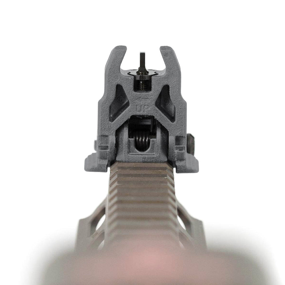 MBUS® Front Sight: The Unrivaled Legend of Backup Performance