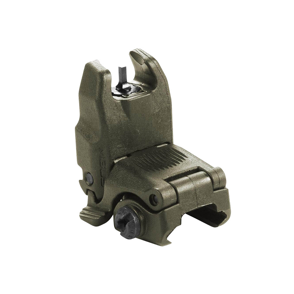 MBUS® Front Sight: The Unrivaled Legend of Backup Performance