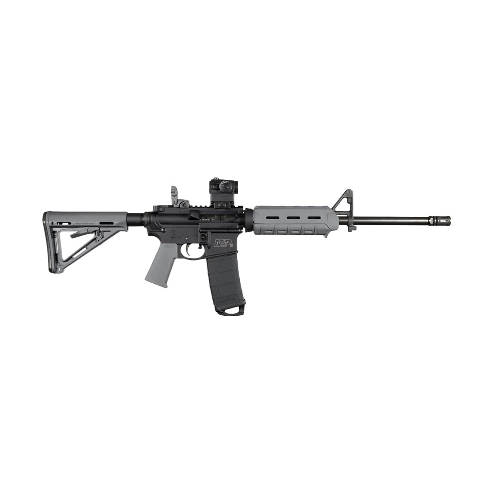 MBUS® Rear Sight: The Global Standard for Reliable Backup Performance