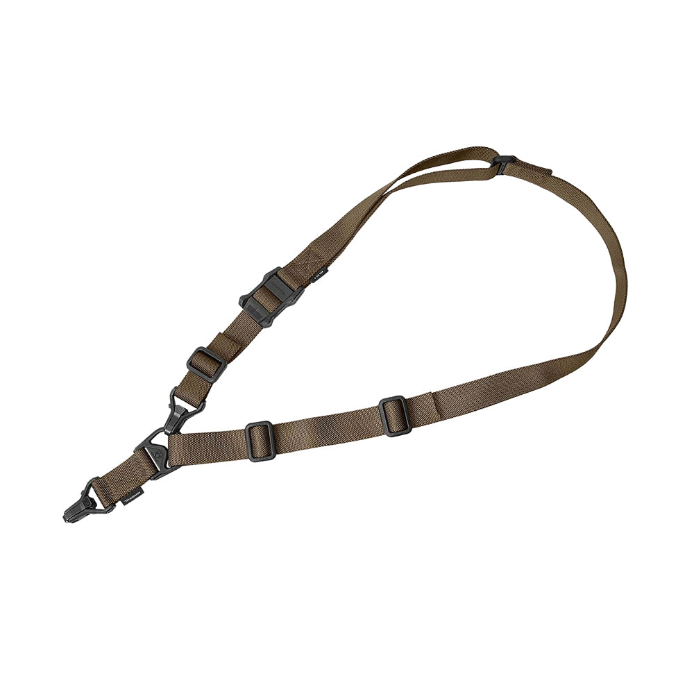 MS3® GEN2: The Definitive Multi-Mission Solution for Tactical Versatility