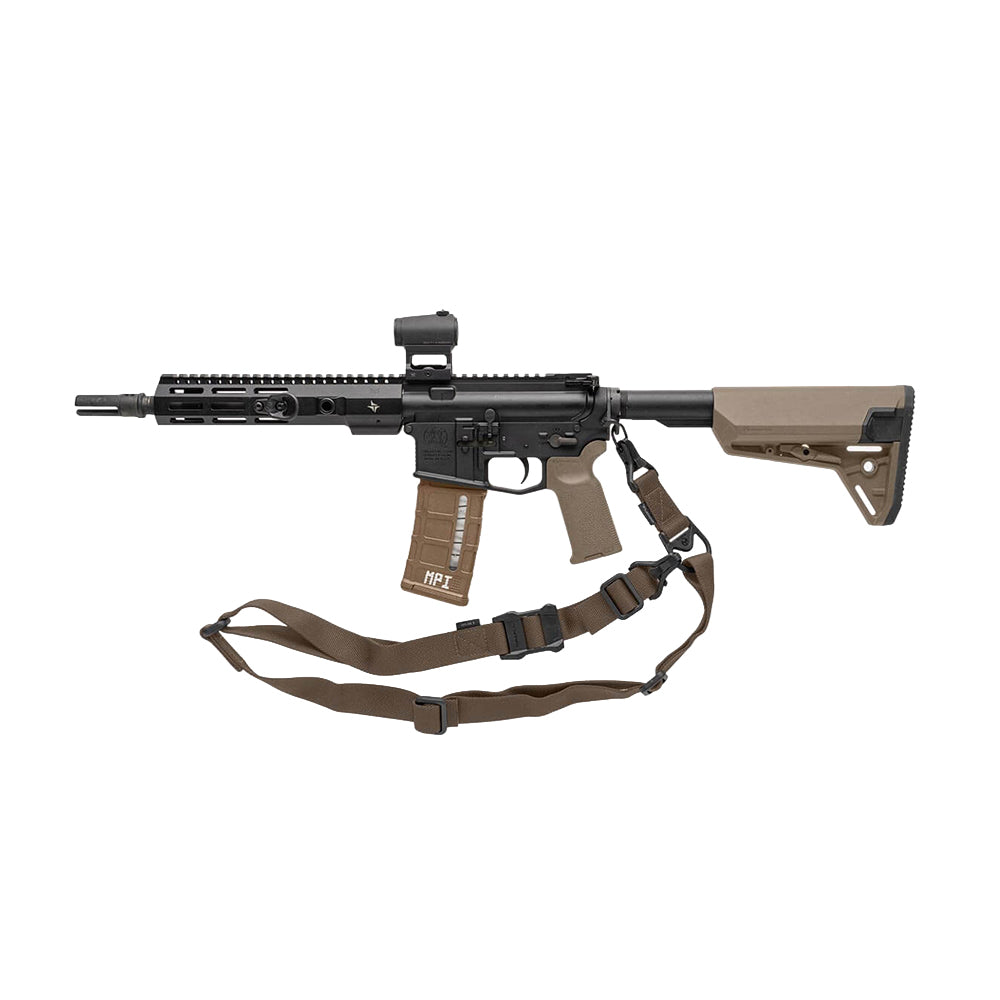 MS3® GEN2: The Definitive Multi-Mission Solution for Tactical Versatility
