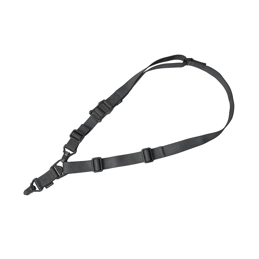 MS3® GEN2: The Definitive Multi-Mission Solution for Tactical Versatility