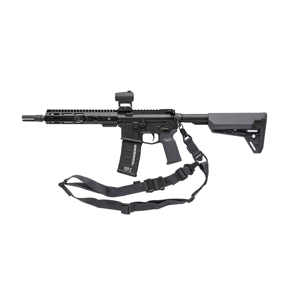 MS3® GEN2: The Definitive Multi-Mission Solution for Tactical Versatility