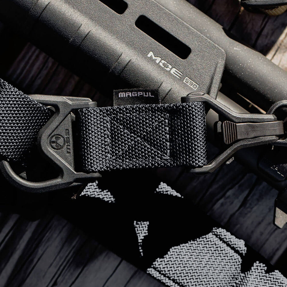 MS3® GEN2: The Definitive Multi-Mission Solution for Tactical Versatility