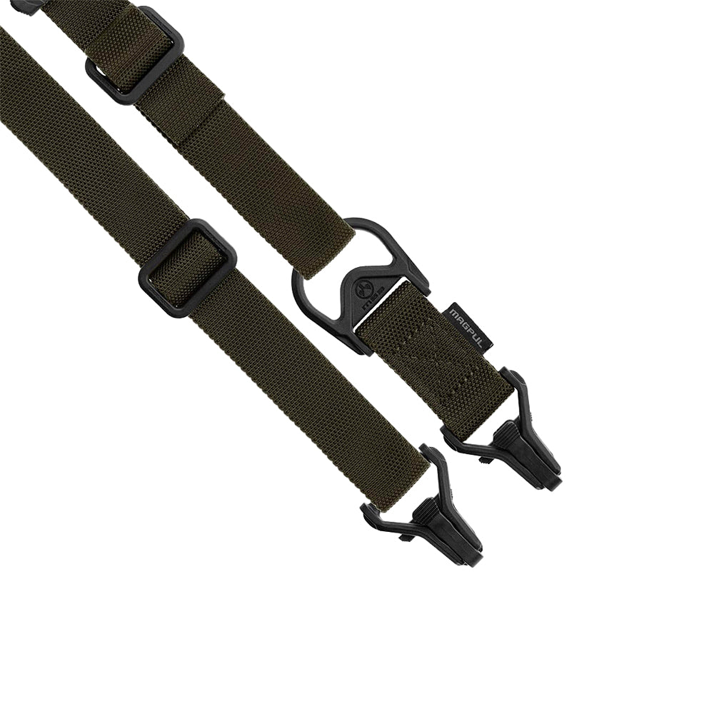 MS3® GEN2: The Definitive Multi-Mission Solution for Tactical Versatility