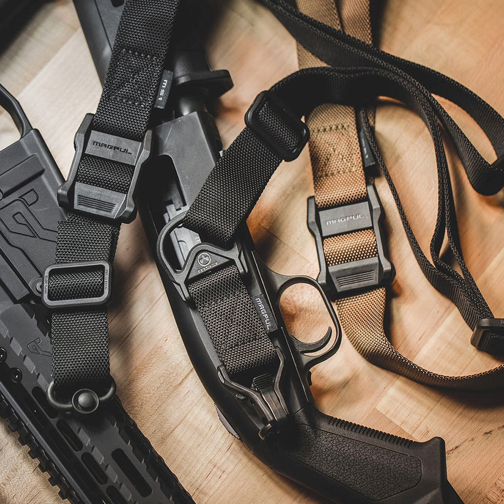 MS1® MS3® Adapter: Seamless Transition for Dynamic Shooting