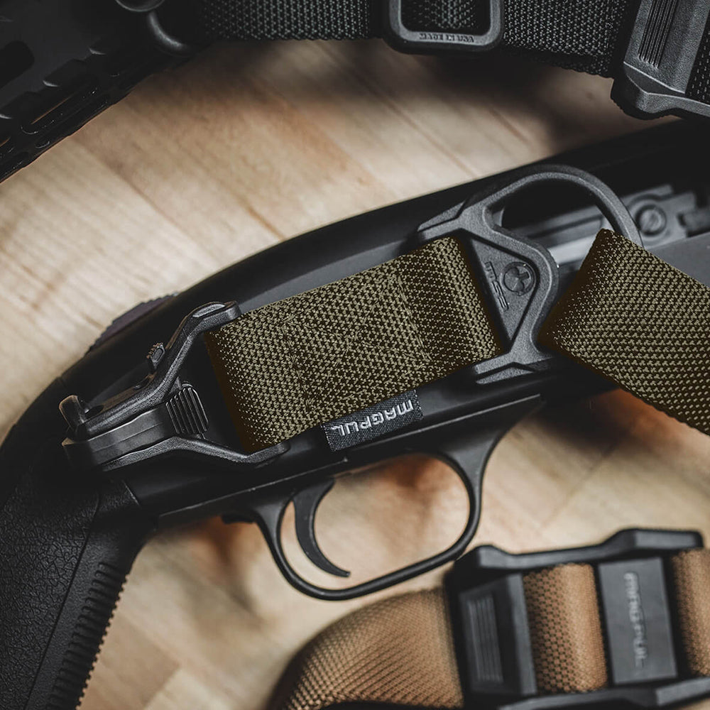 MS1® MS3® Adapter: Seamless Transition for Dynamic Shooting