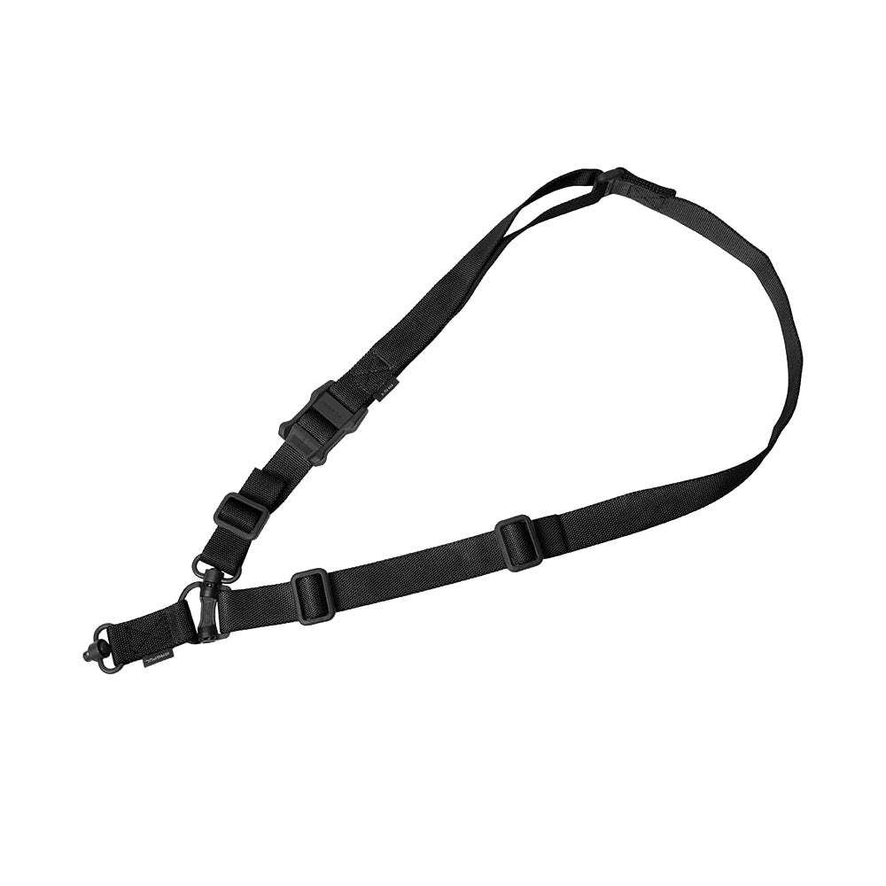 MS4® Dual QD GEN2: The Professional QD Solution for Modern Tactical Platforms