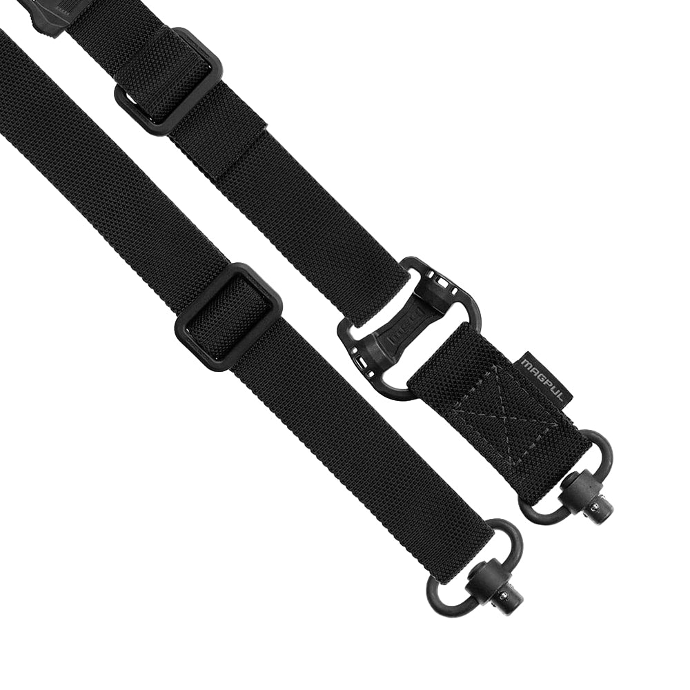 MS4® Dual QD GEN2: The Professional QD Solution for Modern Tactical Platforms