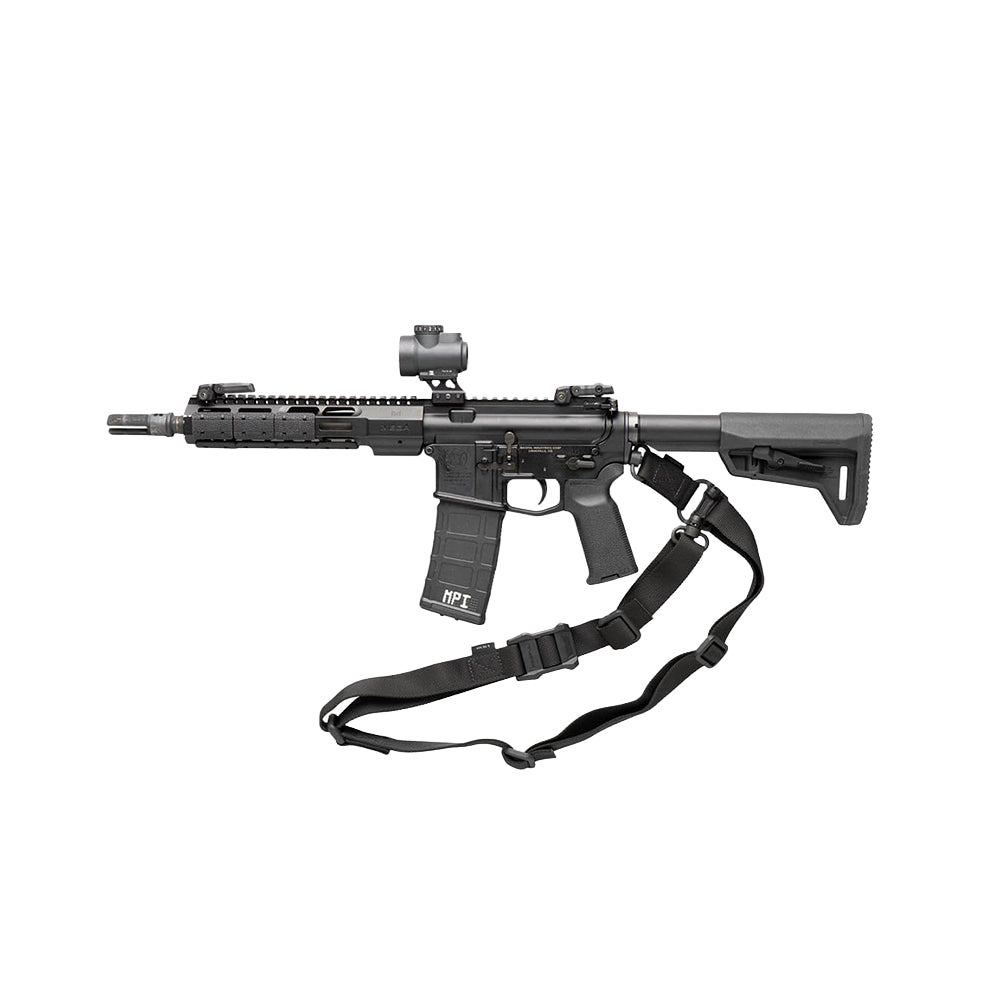 Magpul MS4 Dual QD GEN2 Sling: Rapid Convert QD Sling System｜PTS