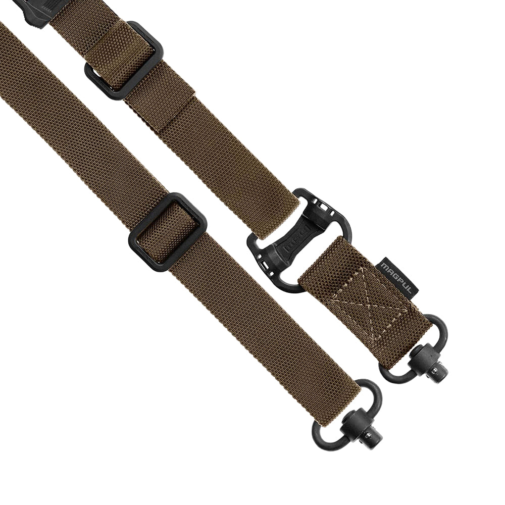 MS4® Dual QD GEN2: The Professional QD Solution for Modern Tactical Platforms
