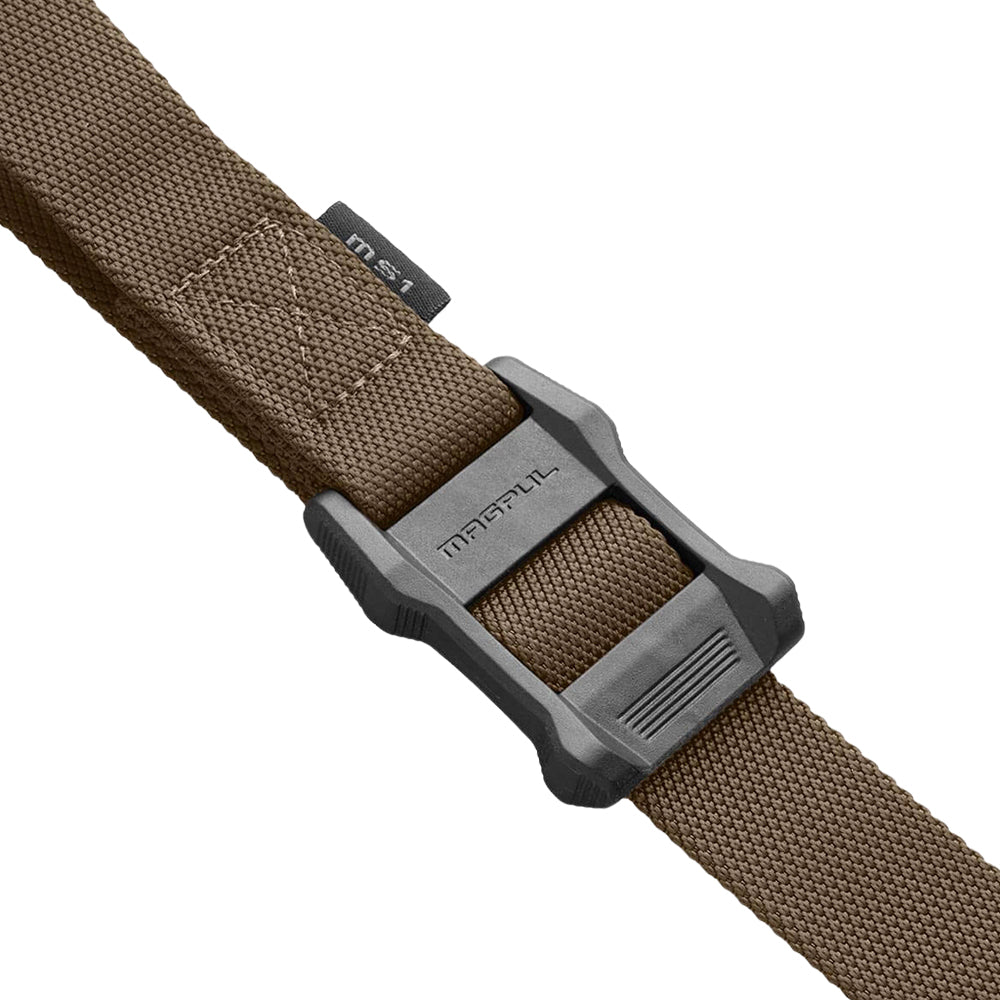 Magpul MS4 Dual QD GEN2 Sling: Rapid Convert QD Sling System｜PTS