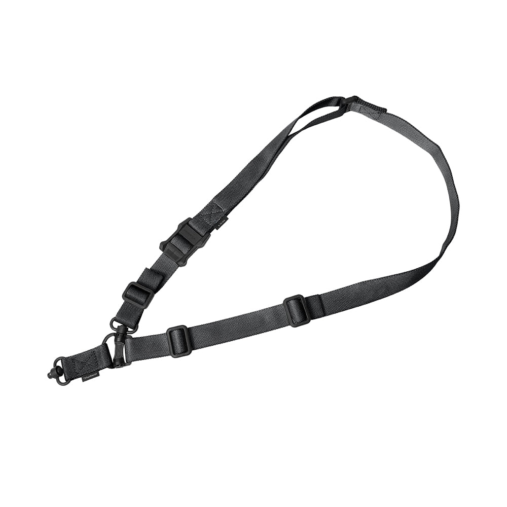 MS4® Dual QD GEN2: The Professional QD Solution for Modern Tactical Platforms