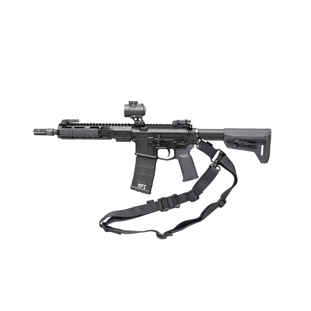 MS4® Dual QD GEN2: The Professional QD Solution for Modern Tactical Platforms
