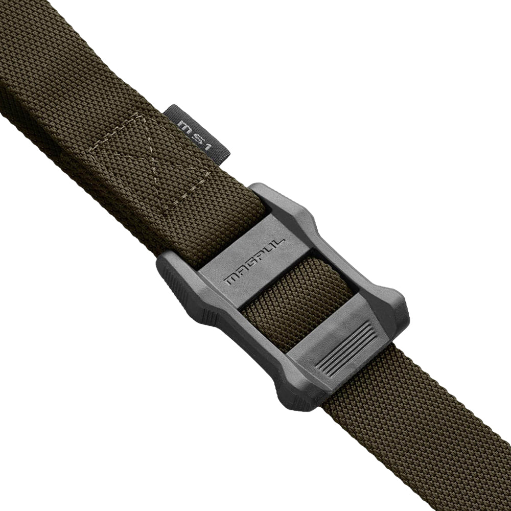 Magpul MS4 Dual QD GEN2 Sling: Rapid Convert QD Sling System｜PTS