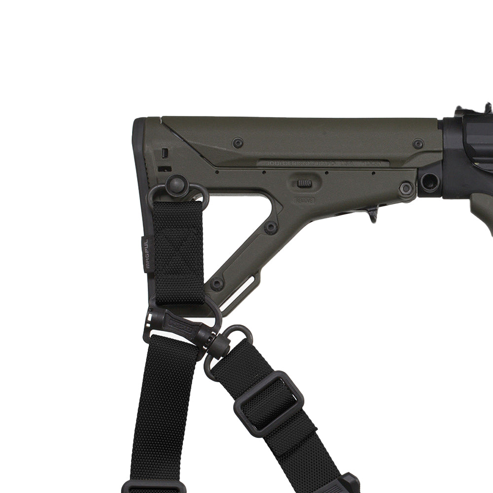 MS1® MS4® Adapter: Seamless Transition for Dynamic Combat