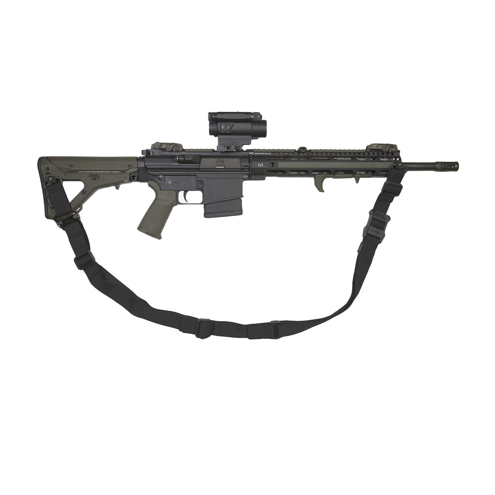 MS1® MS4® Adapter：實現戰術轉換的最後一塊拼圖