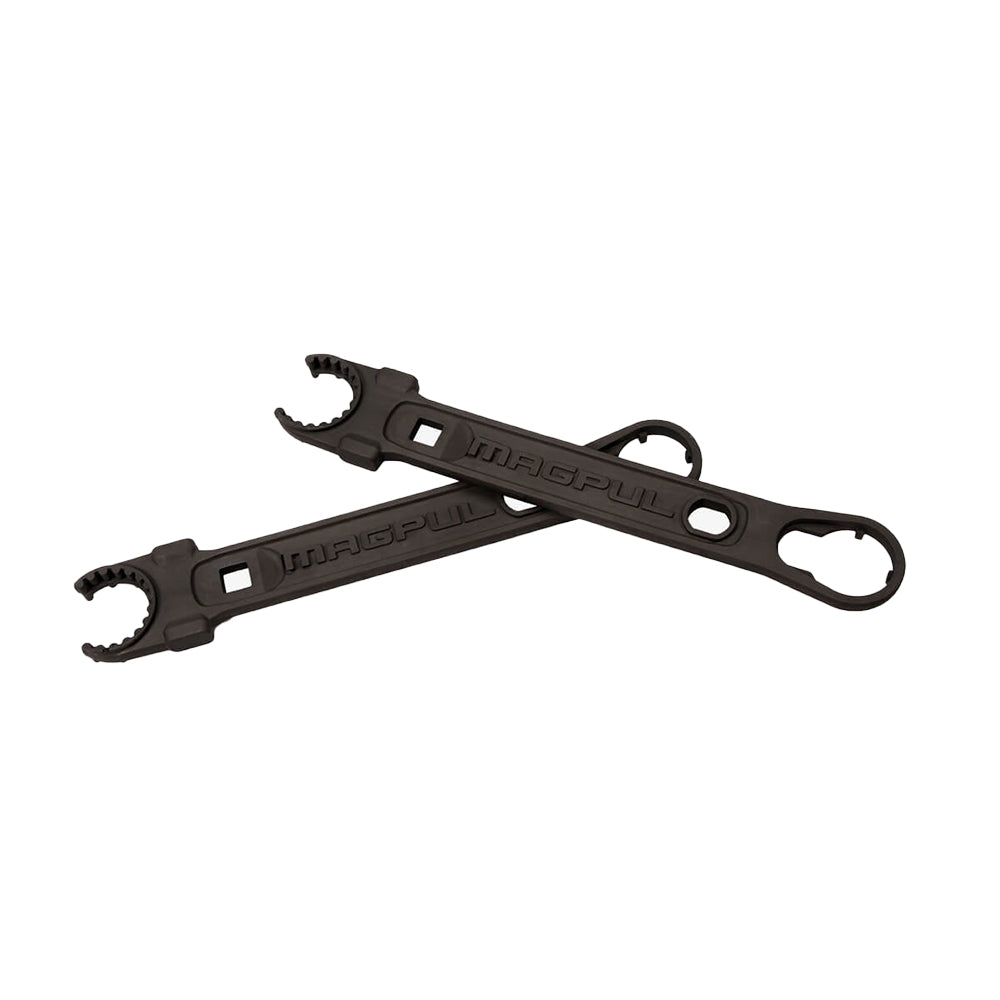 Armorer's Wrench：AR15 玩家的終極工具，一把搞定所有裝備需求