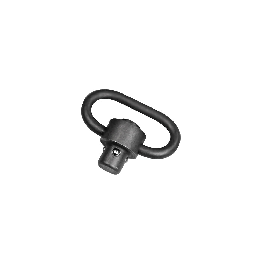 QD Sling Swivel: Rugged and Reliable Quick-Detach Solution