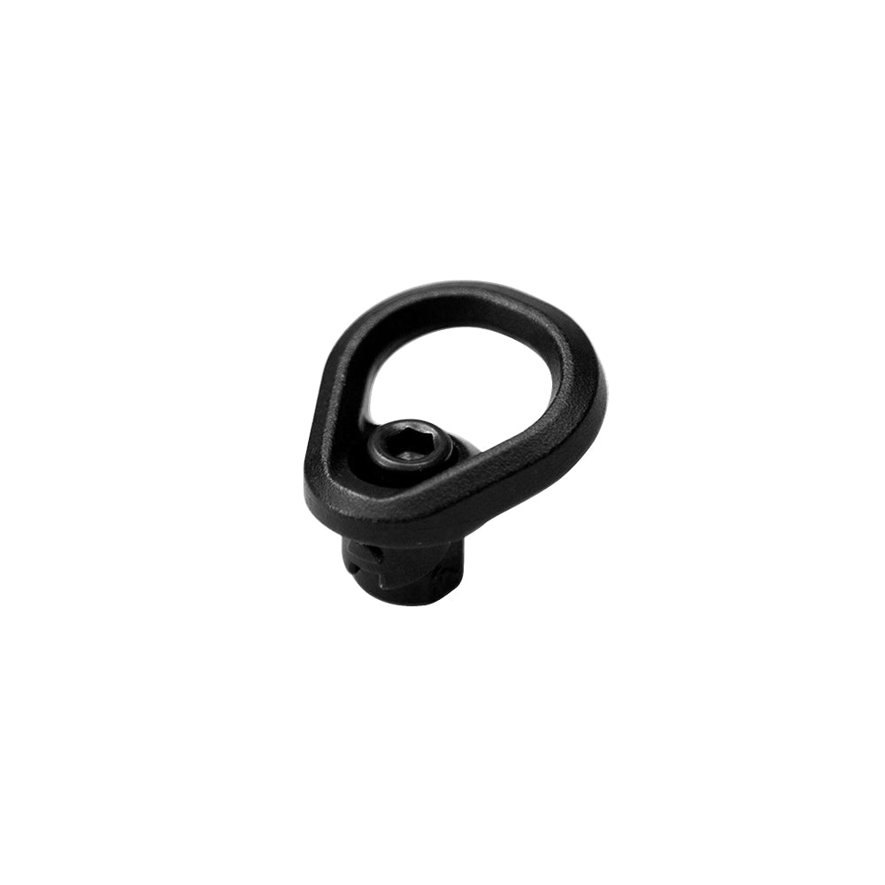 QD Paraclip™ Adapter: Bridging the Gap Between QD Sockets and Clip-In Slings