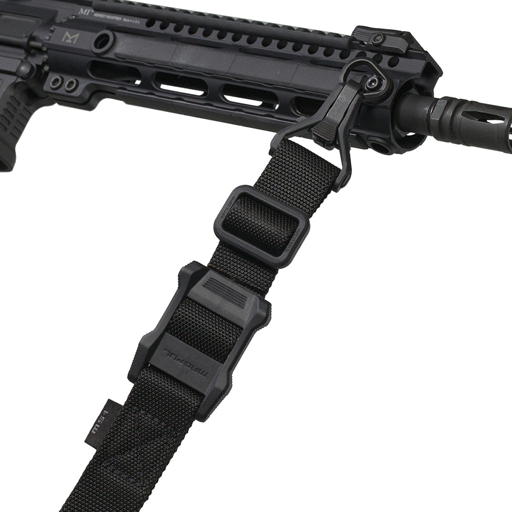 QD Paraclip™ Adapter: Bridging the Gap Between QD Sockets and Clip-In Slings