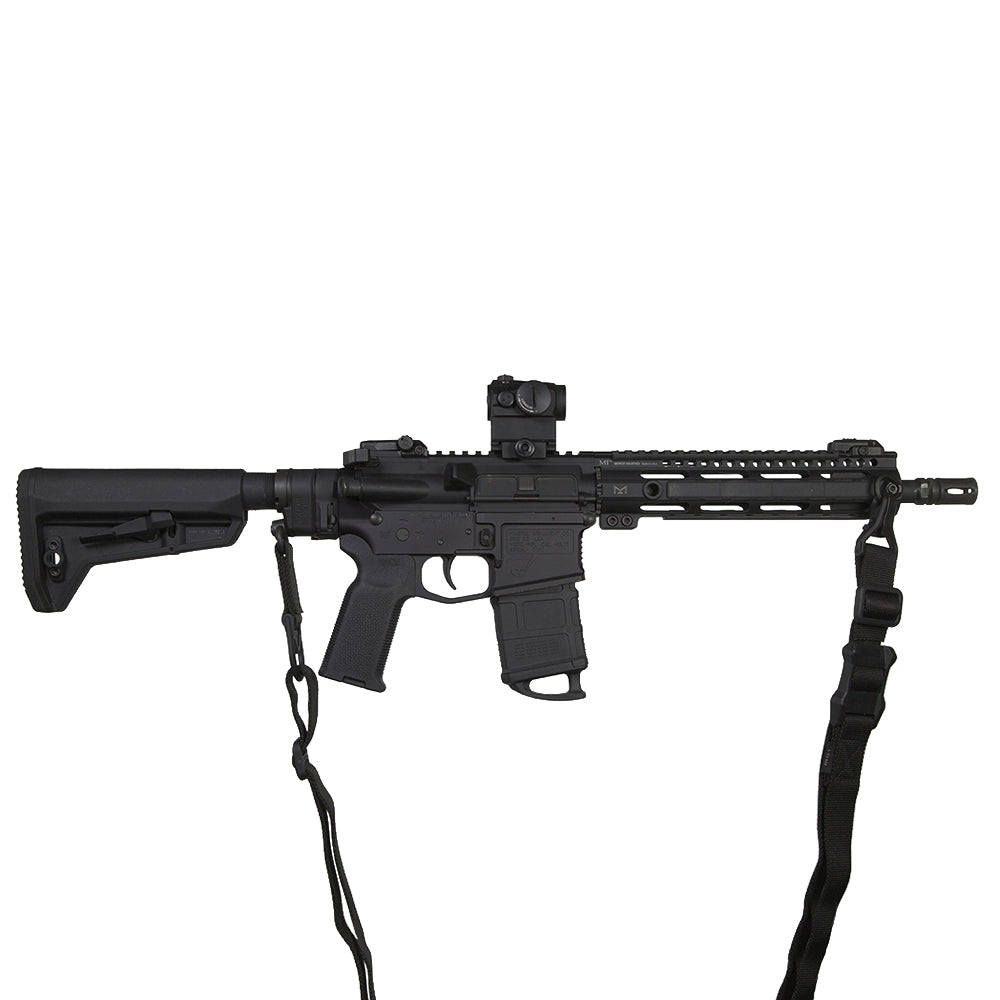 QD Paraclip™ Adapter: Bridging the Gap Between QD Sockets and Clip-In Slings
