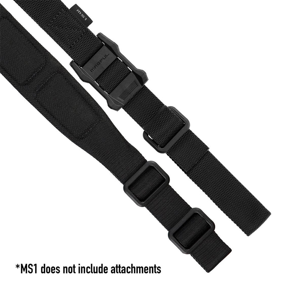 MS1 Padded Sling