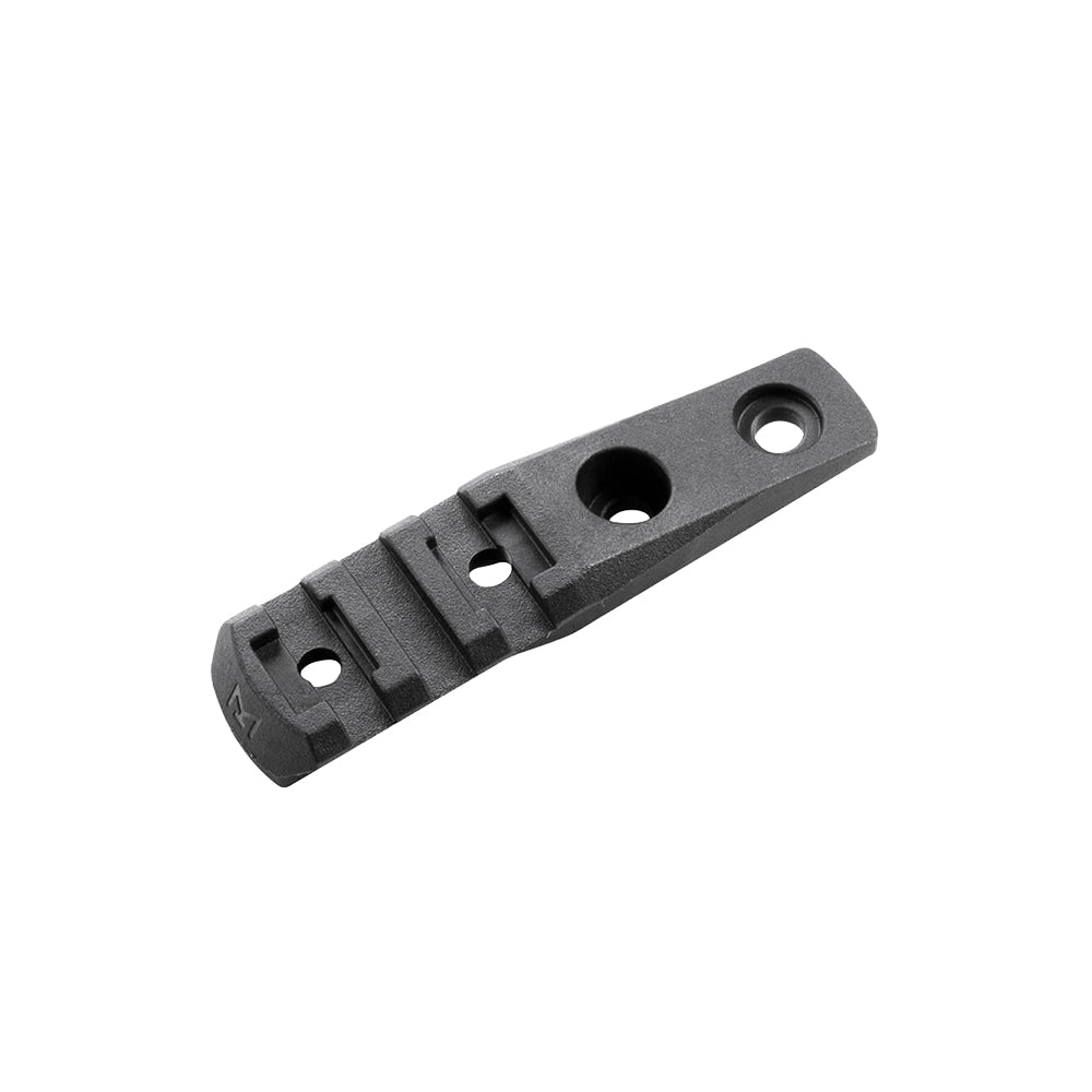 M-LOK® Cantilever Rail/Light Mount: Maximize Space and Ergonomics