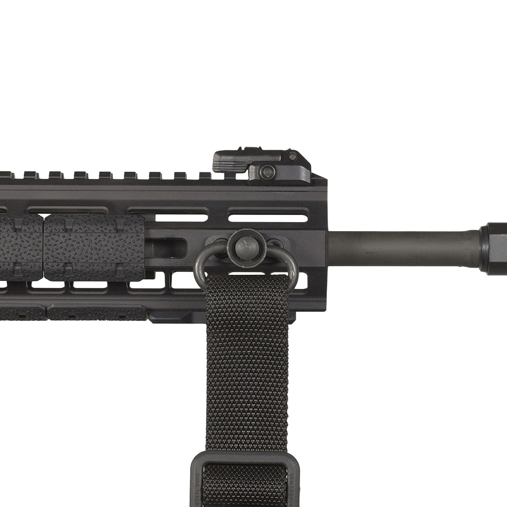 M-LOK® QD Sling Mount — Rock-Solid Tactical Connection
