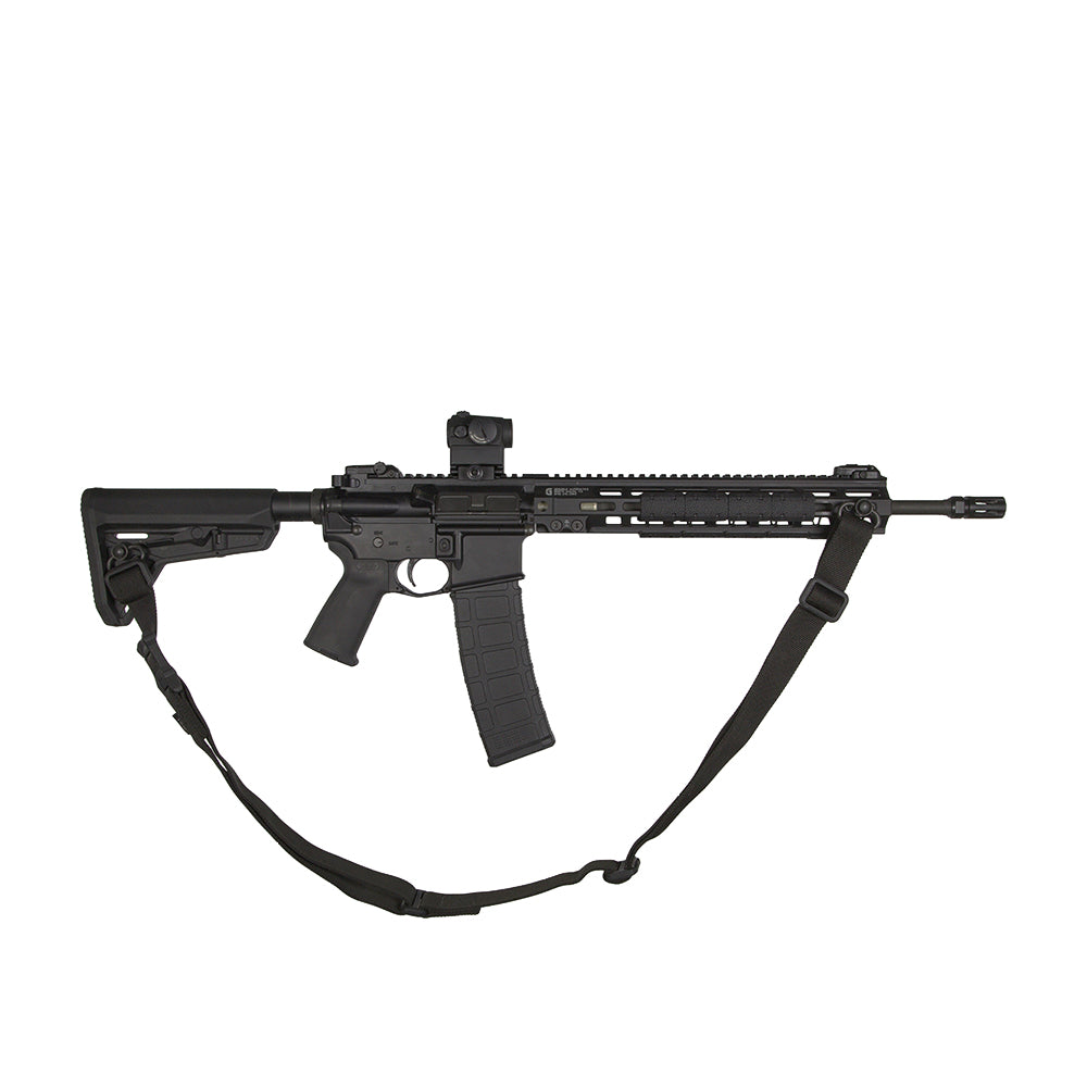 M-LOK® QD Sling Mount — Rock-Solid Tactical Connection