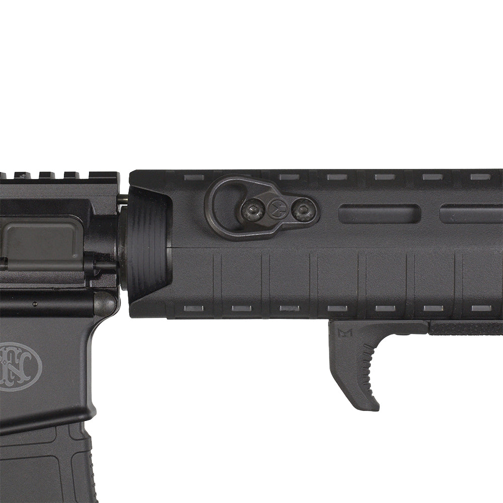 M-LOK® Paraclip™ Sling Mount: Streamlined Integration for Clip-In Systems