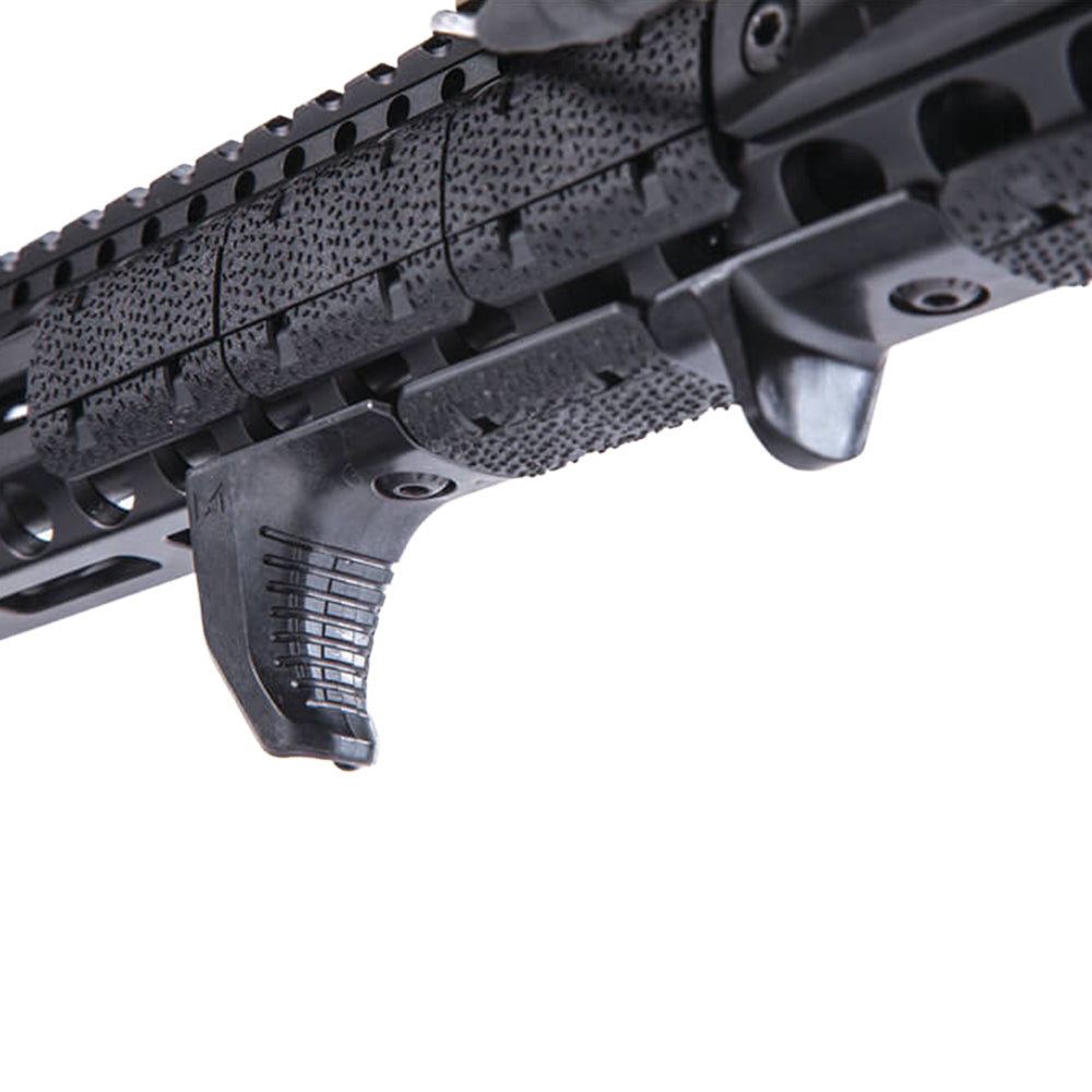 M-LOK® Hand Stop Kit: Modular Precision and Tactical Safety