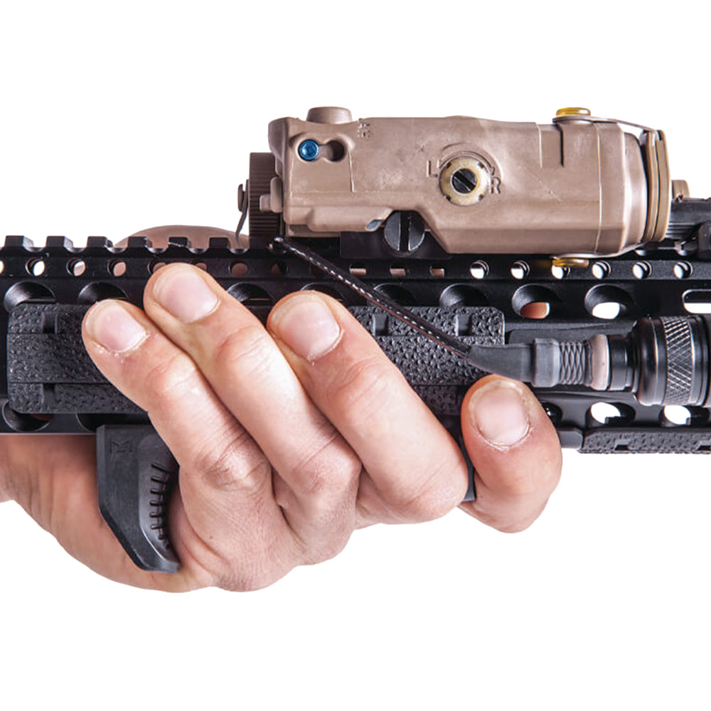 M-LOK® Hand Stop Kit: Modular Precision and Tactical Safety