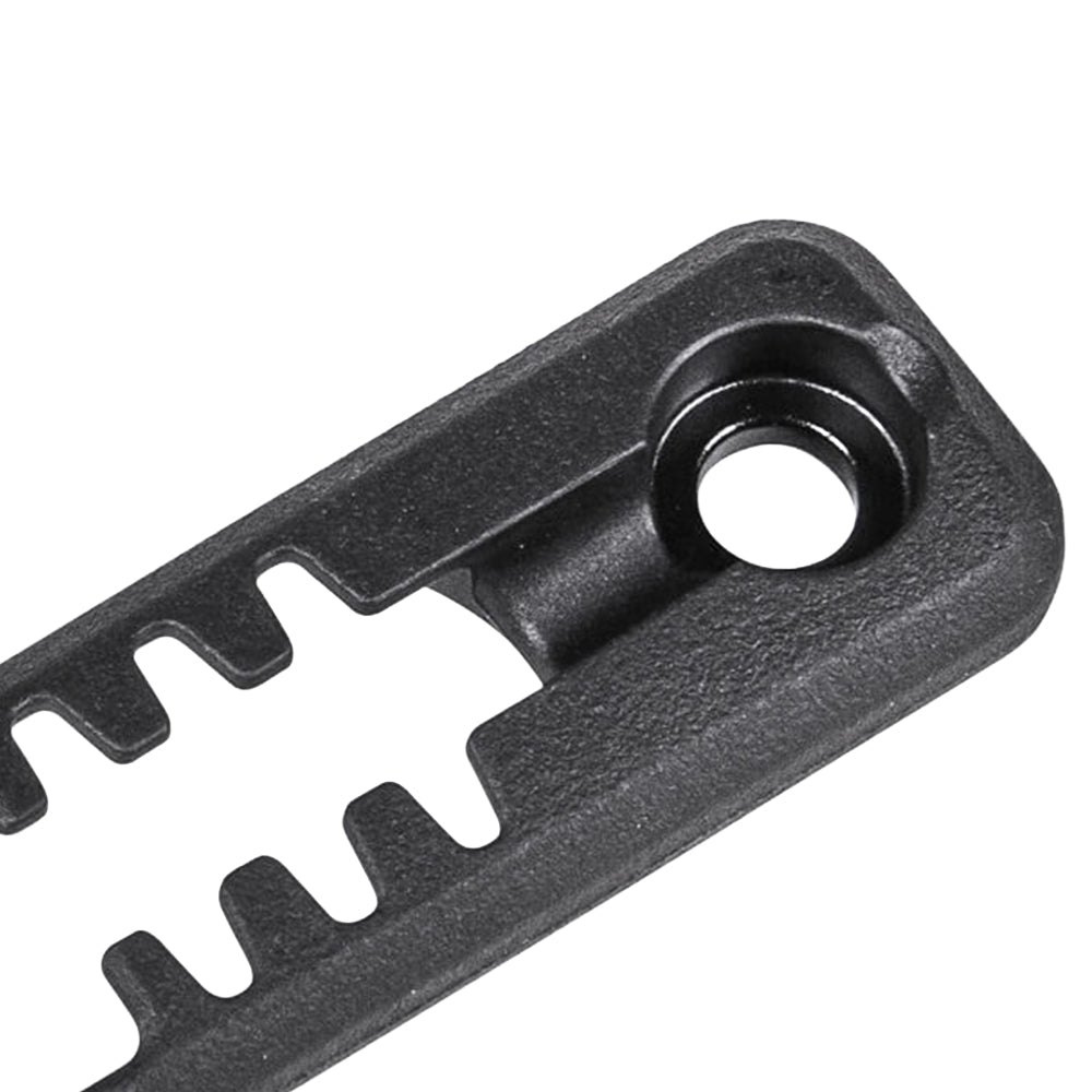 M-LOK® Tape Switch Mounting Plate: Precision Integration for Your SureFire® ST07