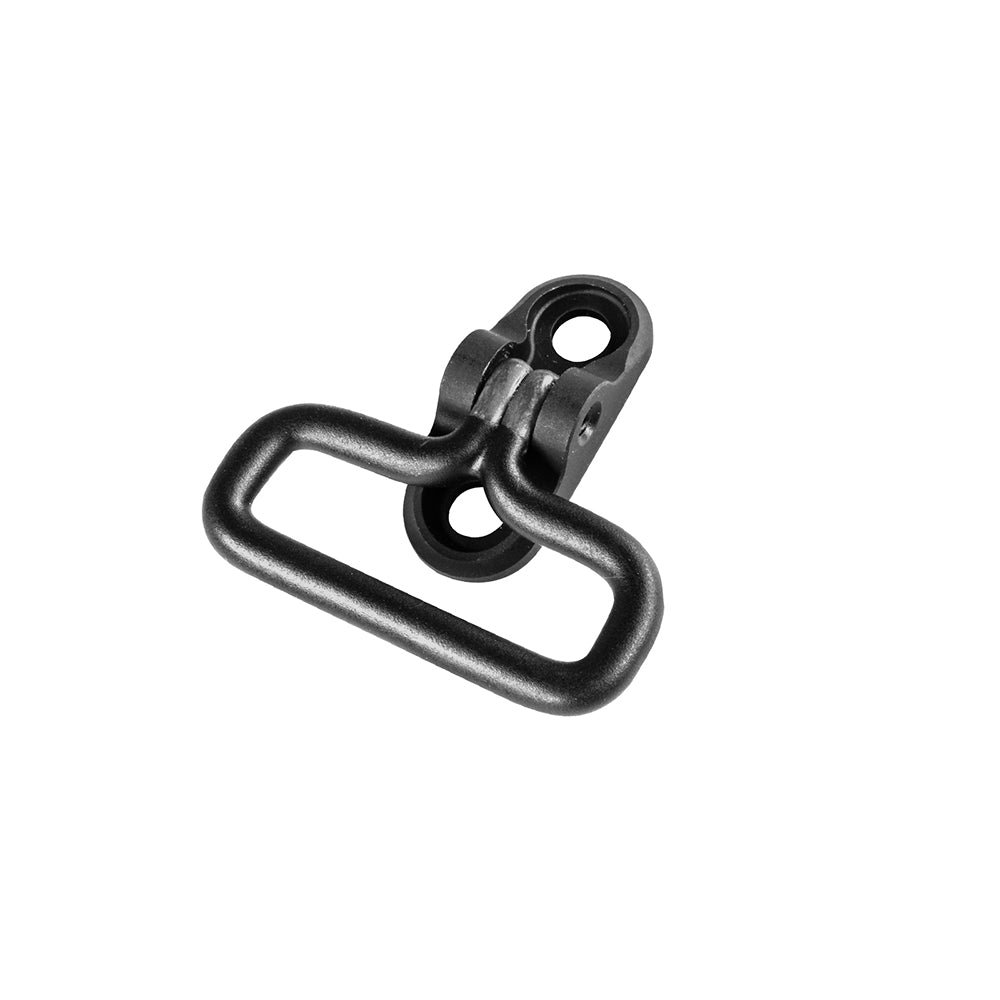 M-LOK® GI Sling Swivel: Classic Reliability Meets Modern Connectivity