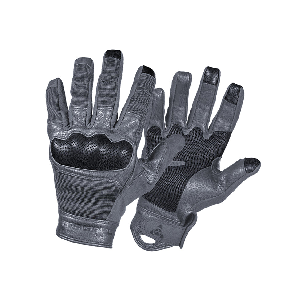 Core Breach Gloves: Built to Endure, Designed to Perform
