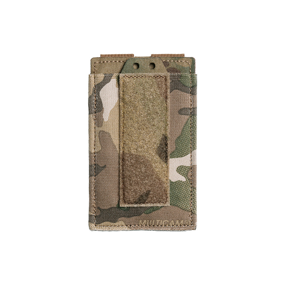 Elastic Magazine Pouch (Single / Triple)