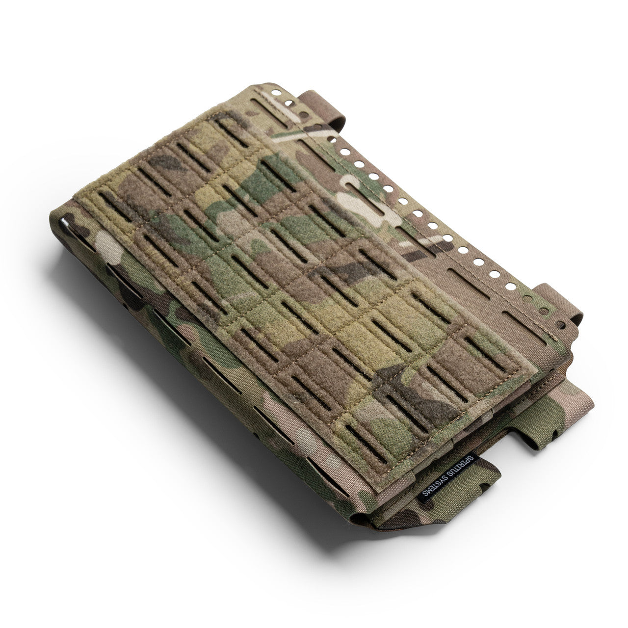 Micro Fight Chassis Mk 6 戰術胸掛本體