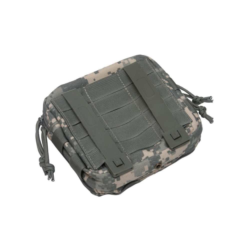 Stealth Util Admin Pouch 低側廓行政雜物包